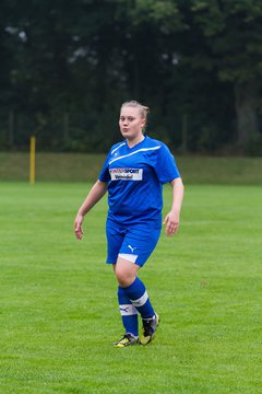 Bild 58 - B-Juniorinnen FSG BraWie 08 - JSG Sandesneben : Ergebnis: 2:0